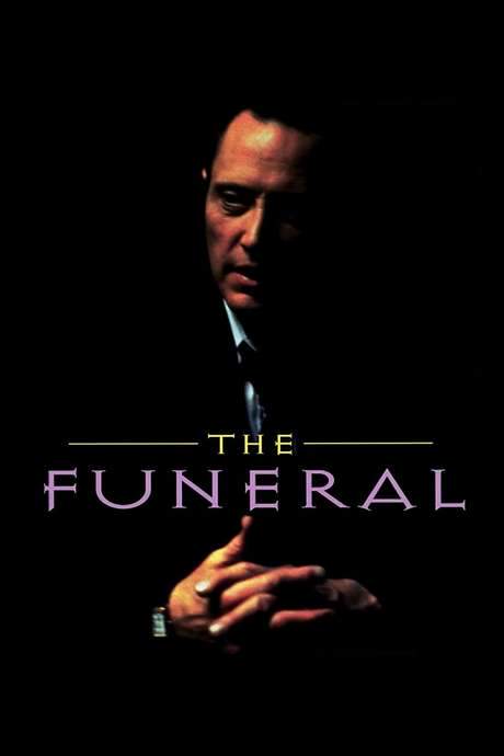 The Funeral